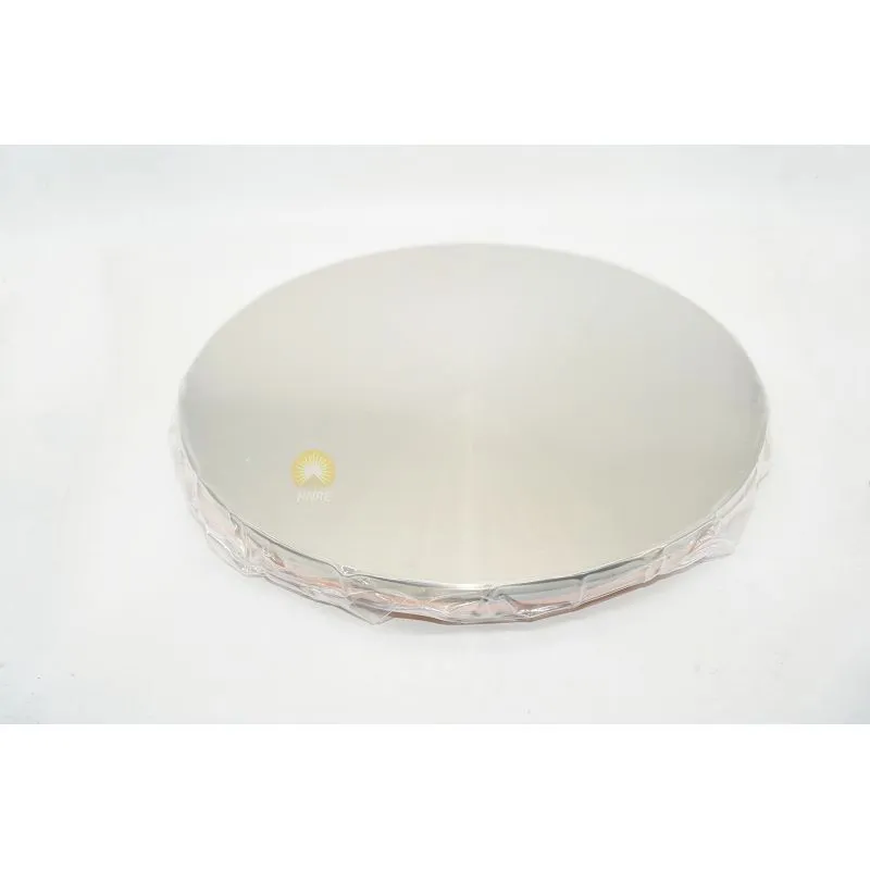 AlSc Alloy Target AlSc Alloy Target