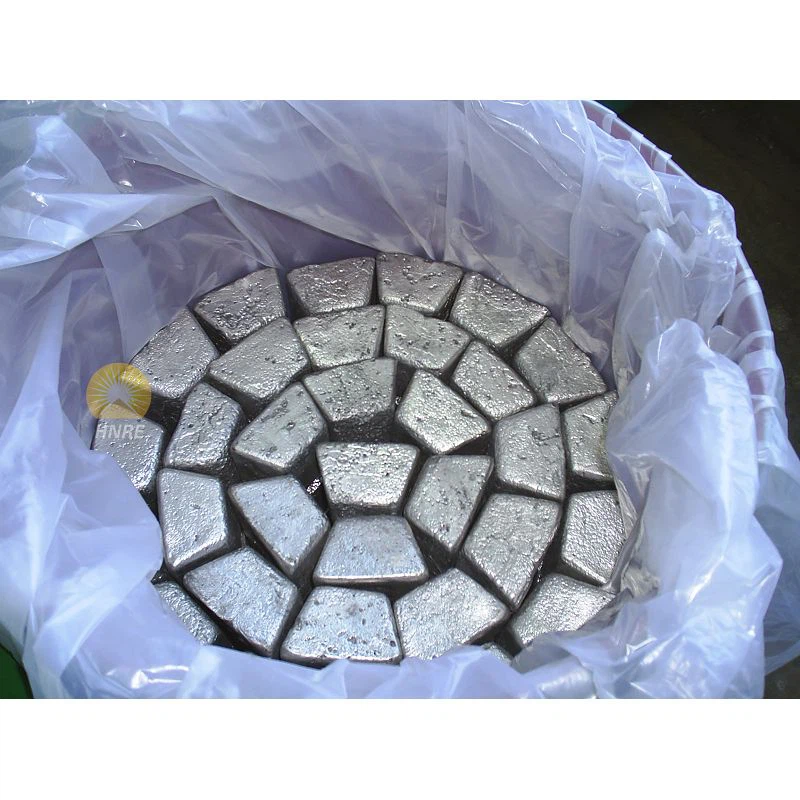Magnesium Zirconium Alloy